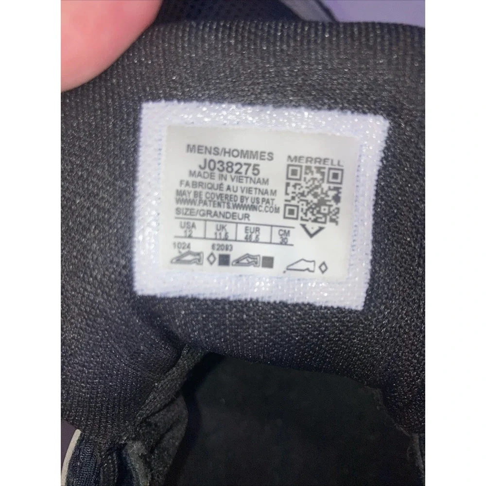 Merrell tempo exp